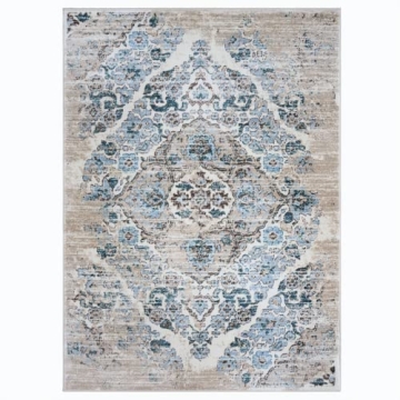 Elegant Persian Area Rugs 8 x 11 Perfect for Home