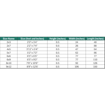 Elegant Persian Area Rugs 8 x 11 Perfect for Home