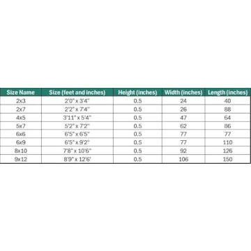 Elegant Persian Area Rugs 8 x 11 Perfect for Home