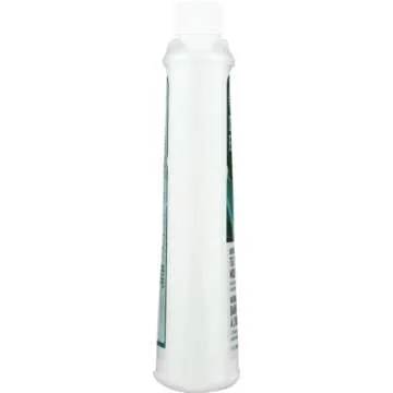 Desert Essence Tea Tree Oil Mouthwash Spearmint 16 Fl Oz Pack of 3