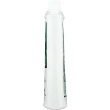 Desert Essence Tea Tree Oil Mouthwash Spearmint 16 Fl Oz