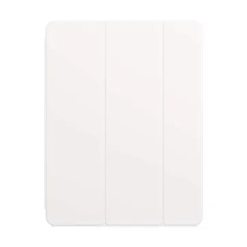 Apple Smart Folio for iPad Pro 12.9 - Stylish White Protection
