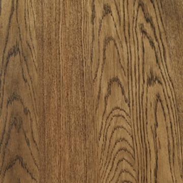 Dakmore Contemporary Round Dining Table by Ashley Furniture