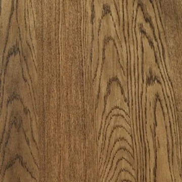 Dakmore Contemporary Round Dining Table by Ashley Furniture