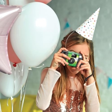 Fujifilm QuickSnap Flash Disposable Camera for Stunning Photos