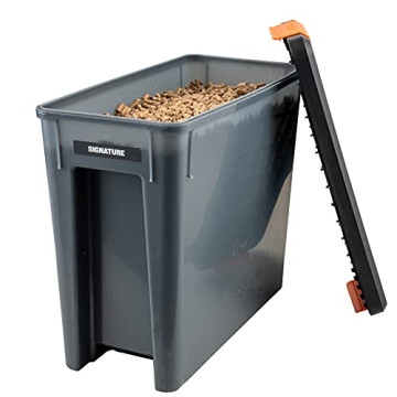 Traeger Grills BAC637 Stay Dry Pellet Bin - 50% Off Today!