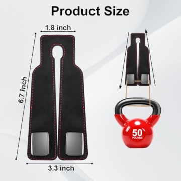Car Headrest Hooks for Purses - 2 Pack