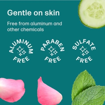 Dew Well Refresh Deodorant Wipes - 50 Individually Wrapped Wipes