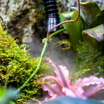 Smart 4L Reptile Humidifier for Optimal Habitat Care