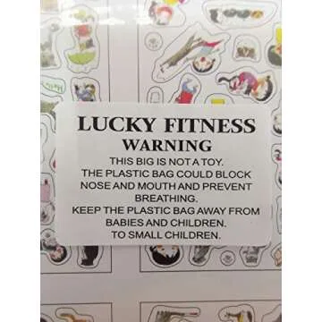 Cute Cat Stickers for Creative DIY Projects and School