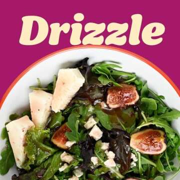 Kraft Raspberry Vinaigrette Lite Salad Dressing (16 fl oz Bottle)