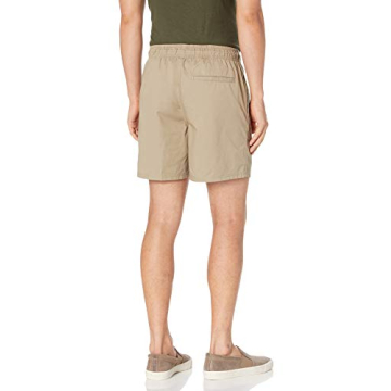 Comfortable Men's Drawstring Shorts for Summer Style