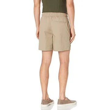 Comfortable Men's Drawstring Shorts for Summer Style