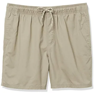 Comfortable Men's Drawstring Shorts for Summer Style