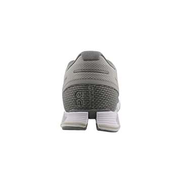 On Running Cloud Women's Shoes Slate/Grey Size 7.5