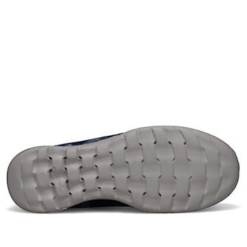 Skechers Go Walk Lite Tie Dye Boat Shoe for Everyday Comfort