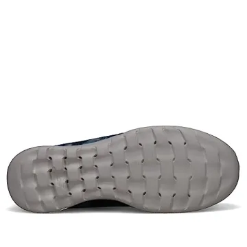 Skechers Go Walk Lite Tie Dye Boat Shoe for Everyday Comfort