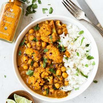 Simply Organic Ground Turmeric Root, Certified Organic | 2.38 oz | Pack of 2 | Curcuma longa L.