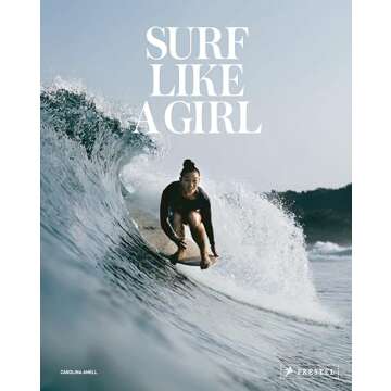Surf Like a Girl