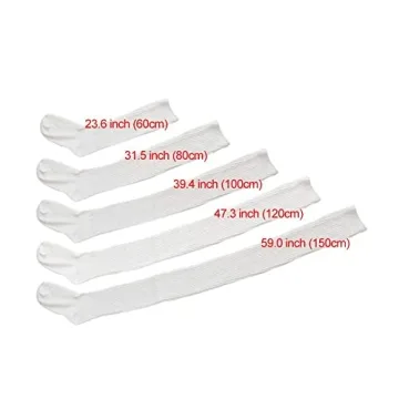 Shop QOOEQPQY Stylish Women's Bubble Socks Today