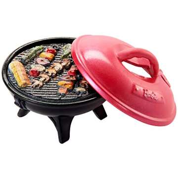 Barbie Accessory Pack with Barbecue Theme - 4 Fun Pieces for Kids