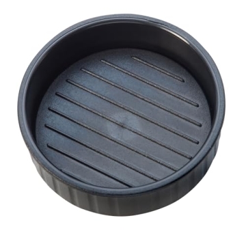 Cuisinart CSBP-100 3-in-1 Stuffed Burger Press, Black