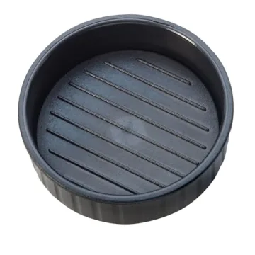 Cuisinart CSBP-100 3-in-1 Stuffed Burger Press, Black