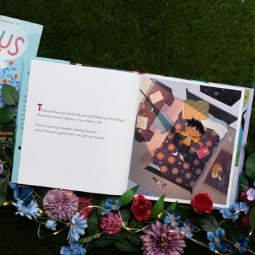 The Curious Why by Angela Diterlizzi for Young Readers