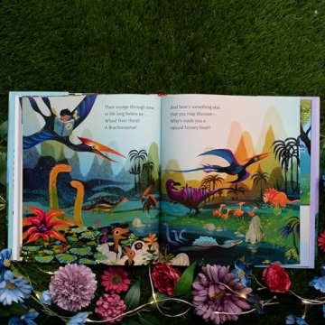 The Curious Why by Angela Diterlizzi for Young Readers