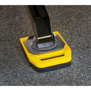 Camco Flex Pads for Secure Stabilizer Jacks - 4 Pack