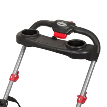 Baby Trend Sit N' Stand Ultra Stroller for Two Kids