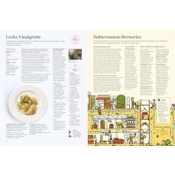 Let's Eat Paris!: The Essential Guide to the World's Most Famous Food City (Let's Eat Series)