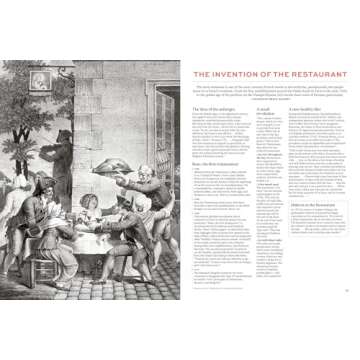 Let's Eat Paris!: The Essential Guide to the World's Most Famous Food City (Let's Eat Series)