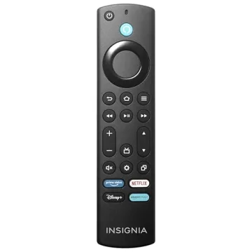 INSIGNIA 32" Full HD Smart Fire TV with Alexa Voice Control