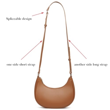 Barabum Retro Classic Clutch HandBag for Women