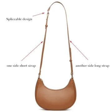 Barabum Retro Classic Clutch HandBag for Women