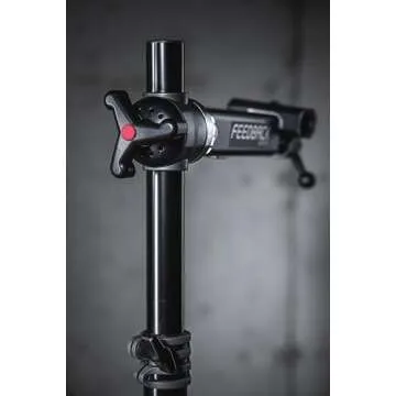 Feedback Sports Sport-Mechanic Bike Repair Stand (Black)