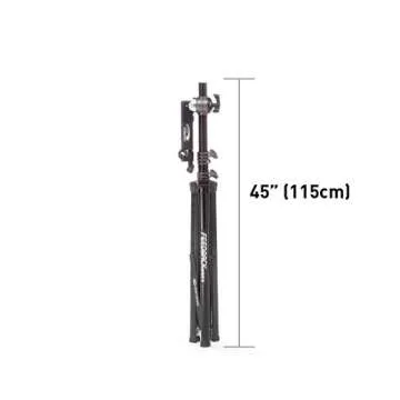 Feedback Sports Sport-Mechanic Bike Repair Stand (Black)