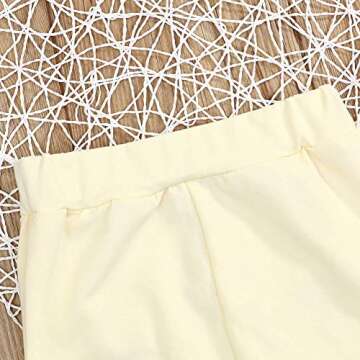 Toddler Girls Rainbow Graphic Sweatshirt Long Sleeve Top