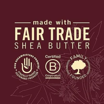 SheaMoisture Jamaican Black Castor Oil Hair Masque 11.5oz