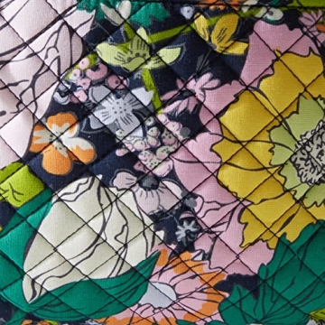 Vera Bradley Cotton Small Backpack - Fashion Meets Functionality