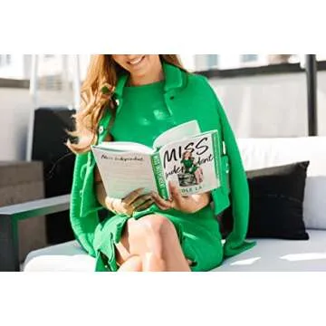 Miss Independent: Invest and Build Wealth Confidently