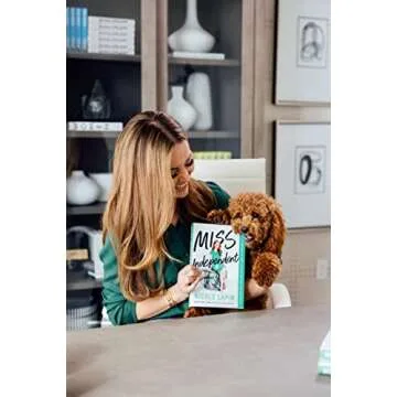Miss Independent: Invest and Build Wealth Confidently