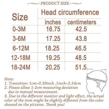 Keepersheep Baby Baseball Cap Infant Sun Hat, Infant Toddler Kids Baseball Cap (6-12 Months, Light Gray)