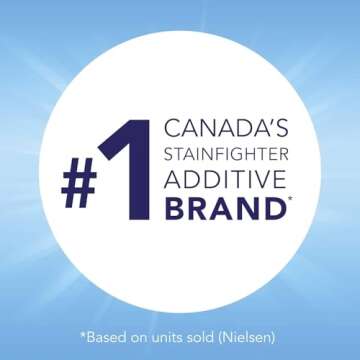 OxiClean Verstaile Stain Remover for Household and Laundry - 64 Loads (for All Machines Including He)