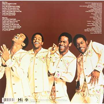 Greatest Hits [Vinyl]