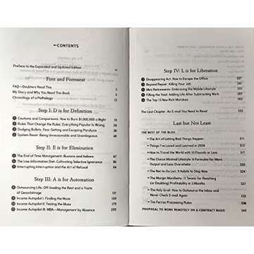 The 4-Hour Work Week: Escape The 9-5, Live Anywhere And Join The New Rich By Timothy Ferriss (2008-04-03)