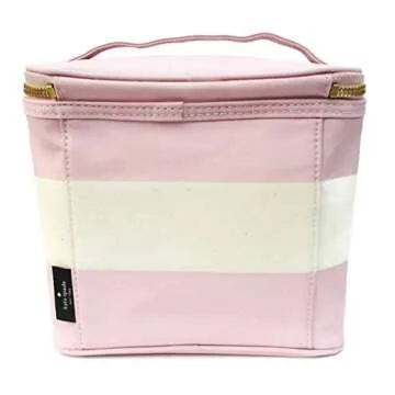 kate spade Insulated Lunch Tote for Stylish Meal Transport