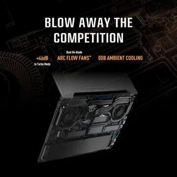 ASUS TUF Gaming A15 2023: Powerful Gaming Laptop