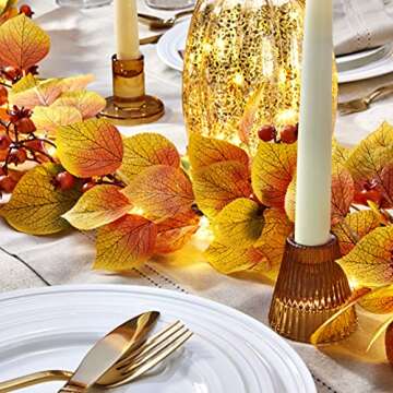 LampLust Glass Candle Holders for Taper Candles, 4 Pack, Amber Taper Candle Holders, 2.5 Inch Tall, Reversible Votive Candle Holders for Table Centerpiece, Coffee Table & Wedding Candle Holder Decor